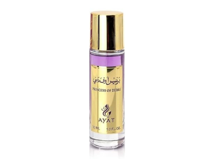 Eau de parfum - Princess of Dubaï - 30ml