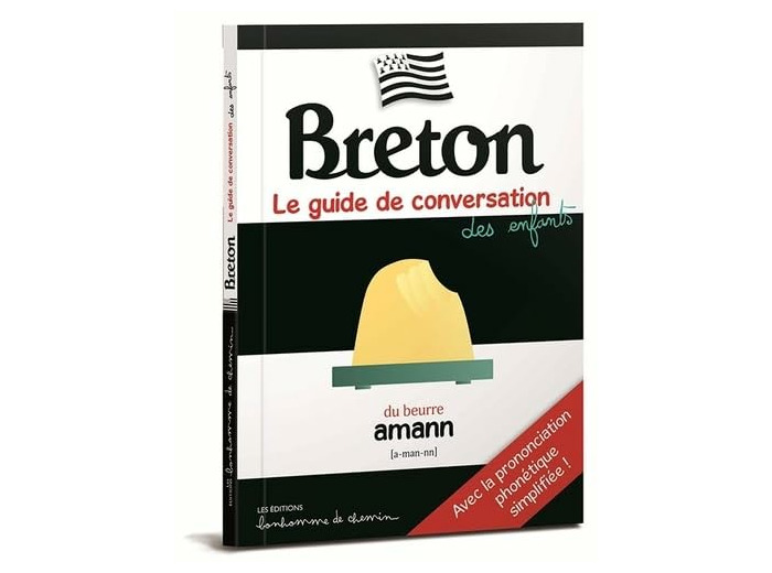 BRETON