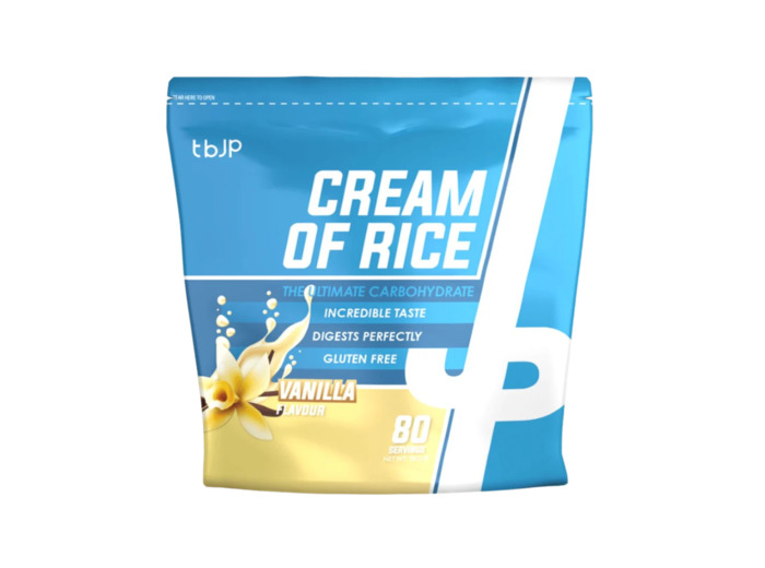 TBJP CREME DE RIZ 2KG