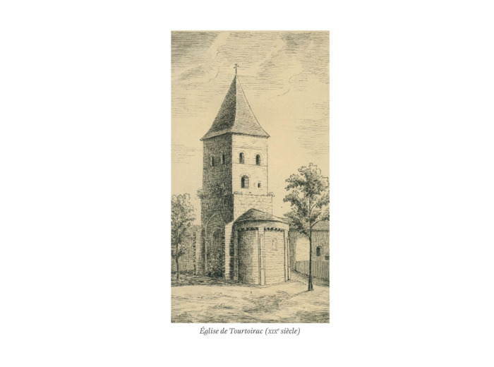 PETITE HISTOIRE DU PERIGORD