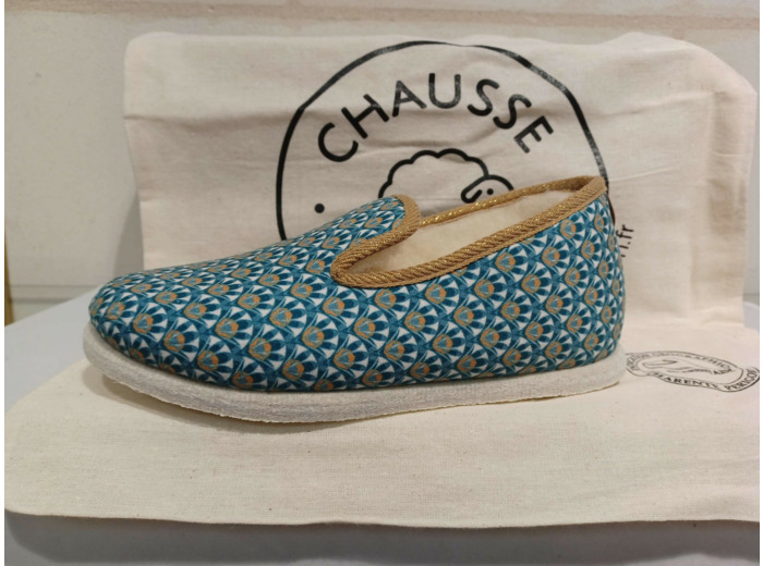 CHAUSSE MOUTON  Cléo