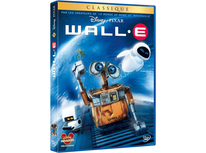 Wall-E - Edition simple