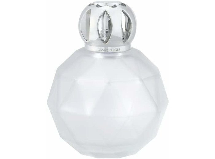 Lampe Berger Géode Givrée