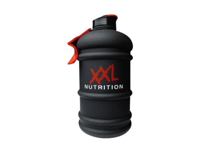 XXL NUTRITION BIDON 2.2 LITRES
