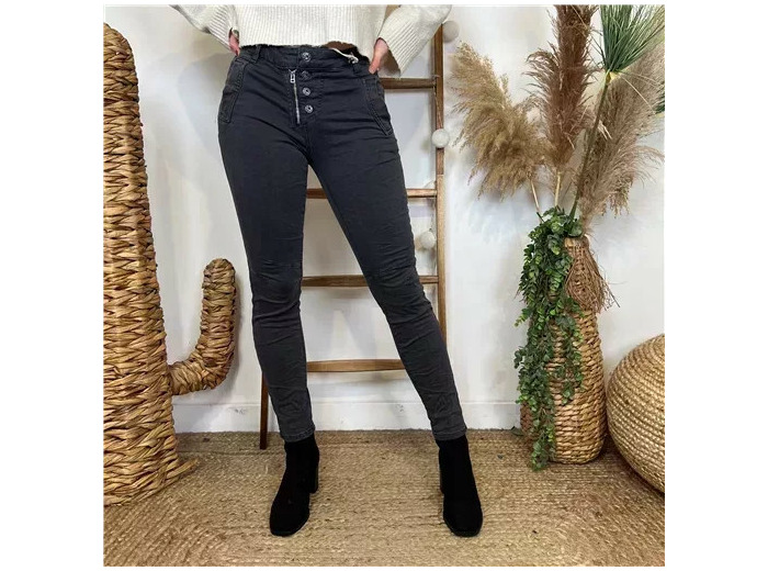 P071- Jean Melly.and.Co Teinté (gris)