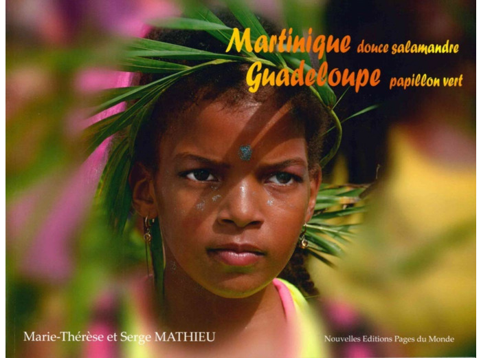 GUADELOUPE-MARTINIQUE