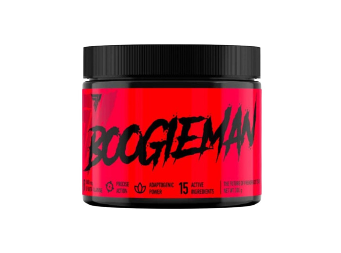 TREC BOOGIEMAN 300G