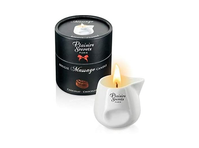 Chocolat - Pot en Céramique