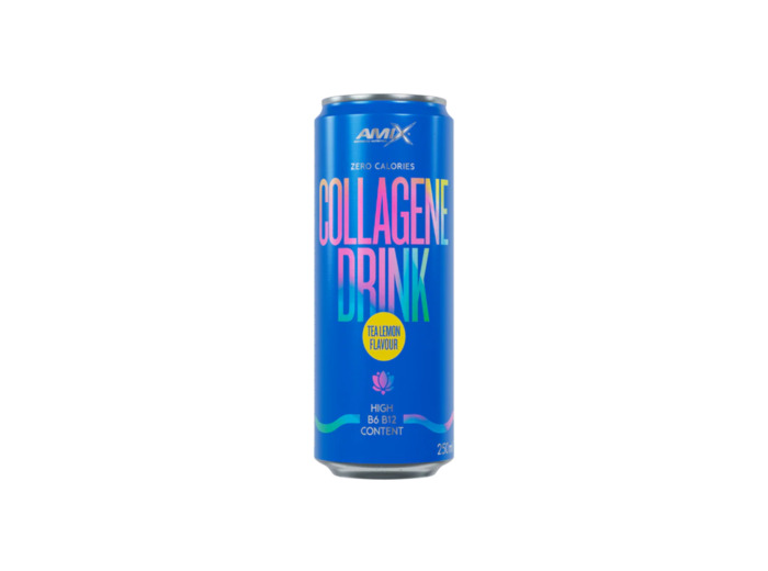 AMIX COLLAGENE DRINK 250ML