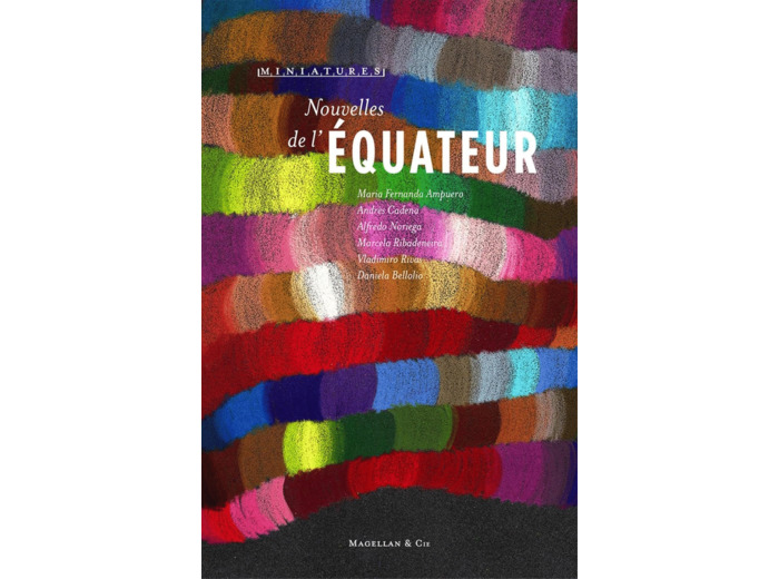 NOUVELLES D'EQUATEUR