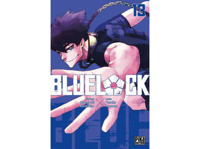 BLUE LOCK T13