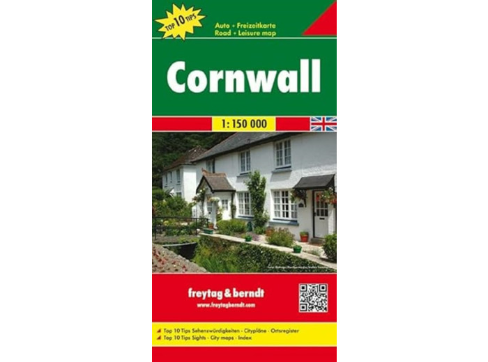 CORNWALL