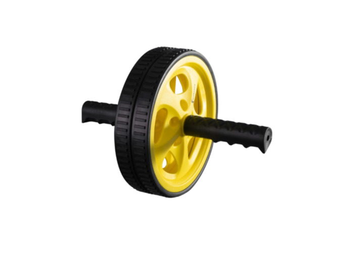 BODY AND FIT ROUE DE GAINAGE