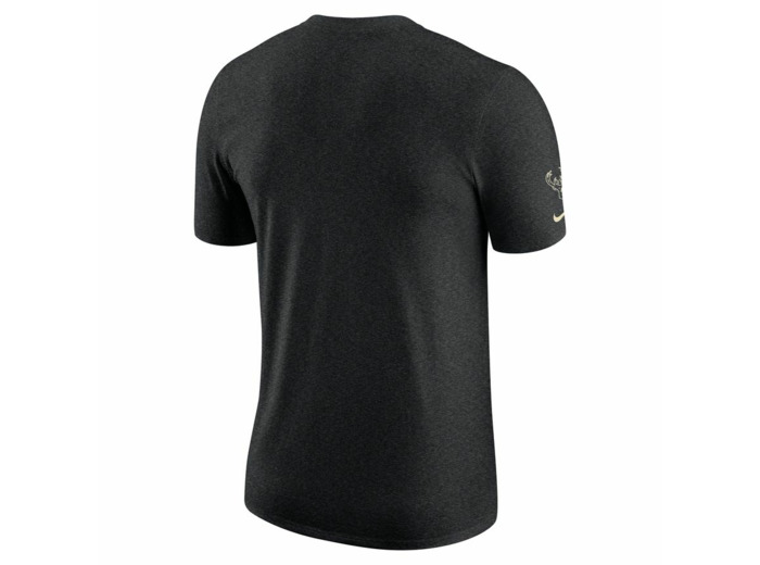 T-Shirt Nike Nba Milwaukee Bucks Courtside