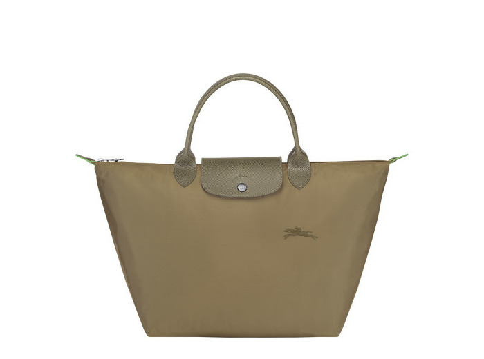Le Pliage Green - Sac à Main M