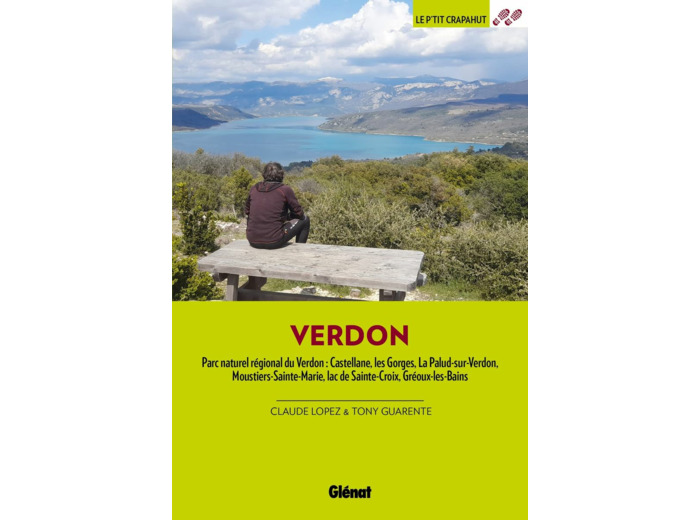 DANS LE VERDON (3E ED)