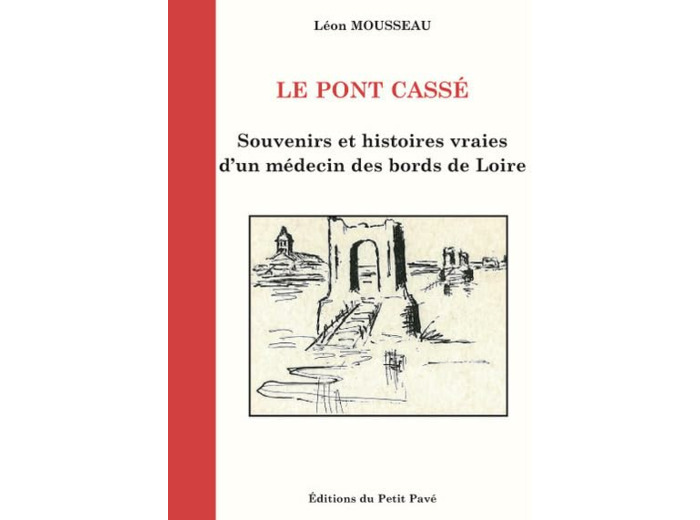 LE PONT CASSE