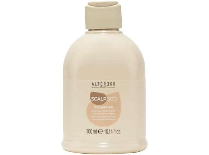 Shampoing densifying scalpego