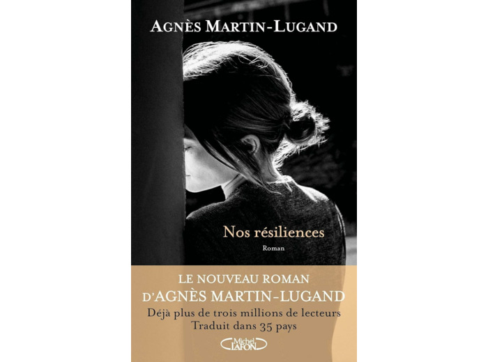 NOS RESILIENCES