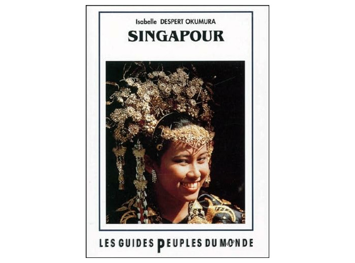 SINGAPOUR (GUIDE) RETREF