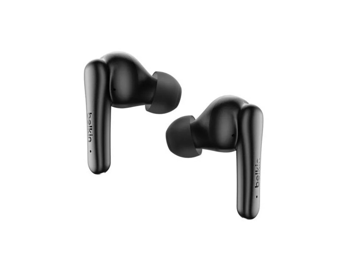 BELKIN SoundForm Rhythm Écouteurs bluetooth TWS avec ANC