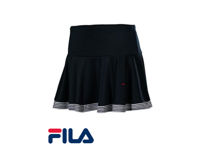 FILA SKORT SALLY Navy