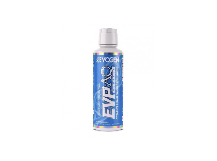 EVOGEN EVP-AQ PREMIUM LIQUID VOLUMIZER 473ML
