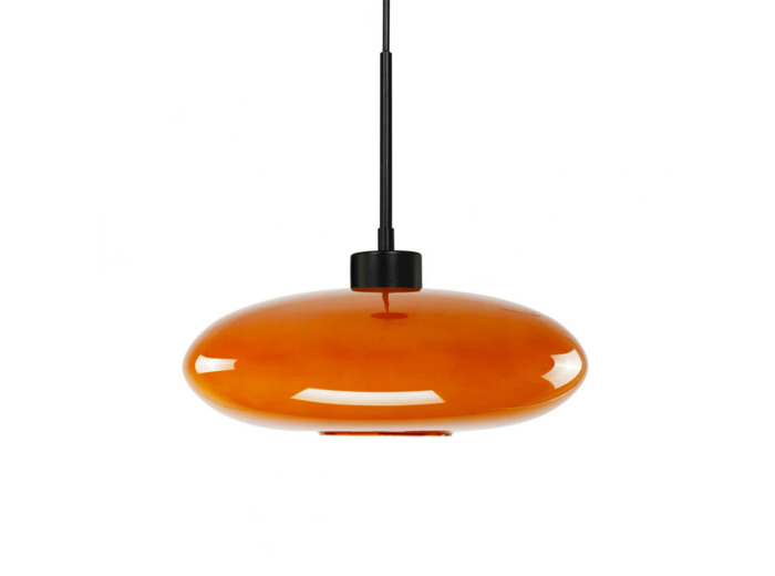 Suspension en verre Nepi