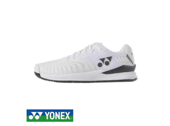 YONEX ECLIPSION 4 ALL COURT White