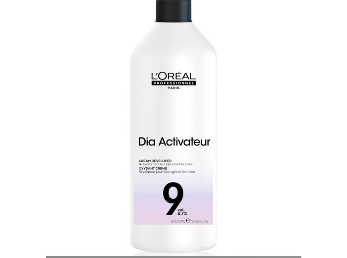 Dia activateur 9 vol