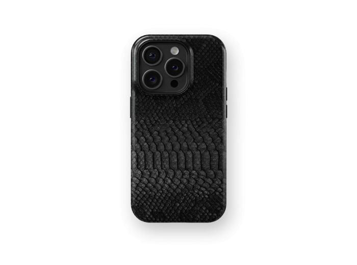 Noir Venom | Coque de téléphone 3D 2en1 Ultra-résistante