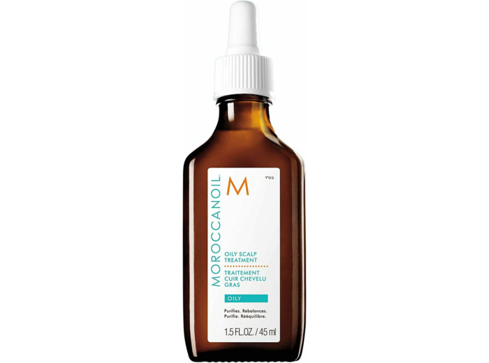 Moroccanoil Soin Cuir Chevelu Gras , 45 ml