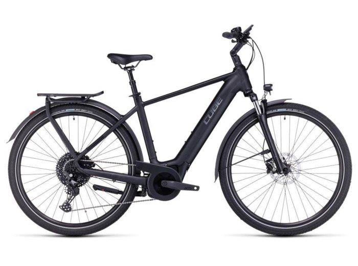 cycle-obsession.com CUBE TOURING HYBRID PRO 625 BLACK METAL 54/M velo VAE