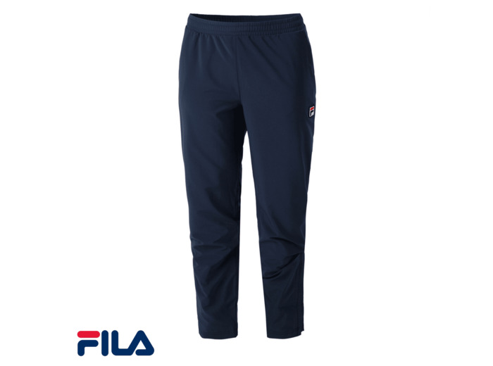 FILA PANTS PRO3 Peacoat Blue