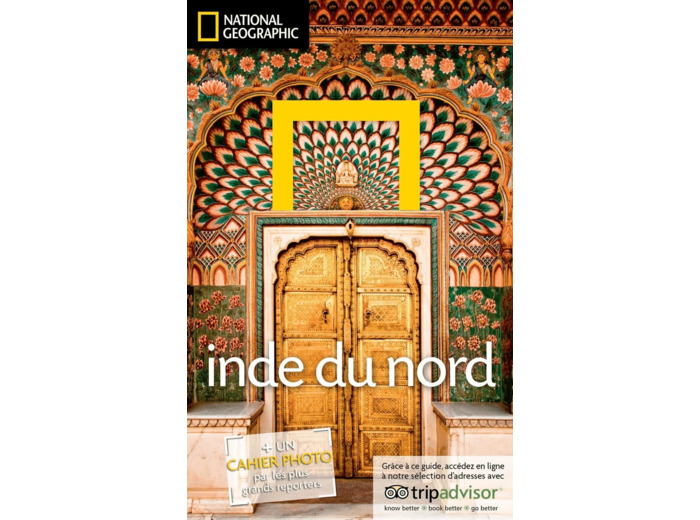 INDE DU NORD RETREF