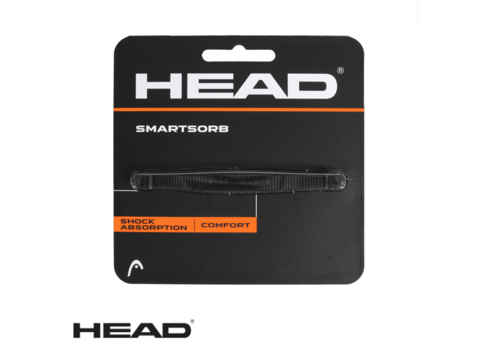 HEAD Anti Vibrateur SMARTSORB Black