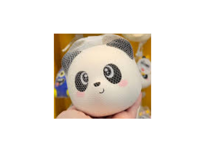 Panda Anti stress Legami parfum fraise