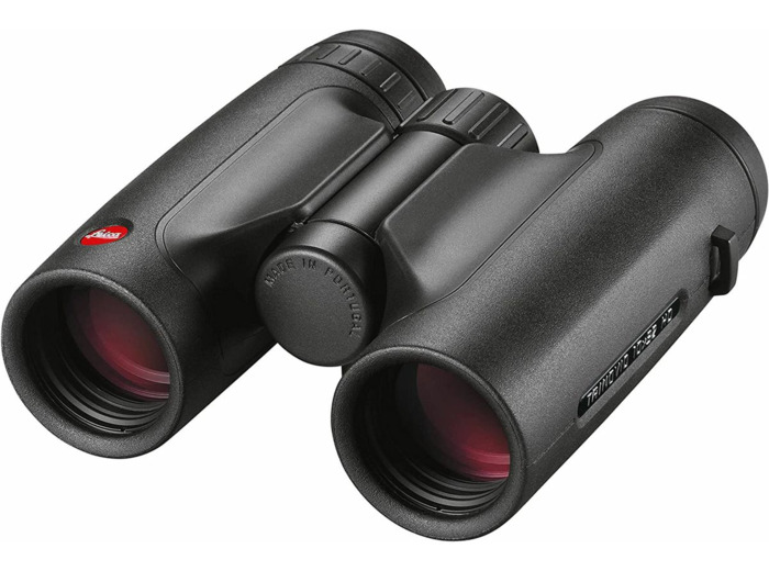 Leica Trinovid Jumelles HD 8 x 32