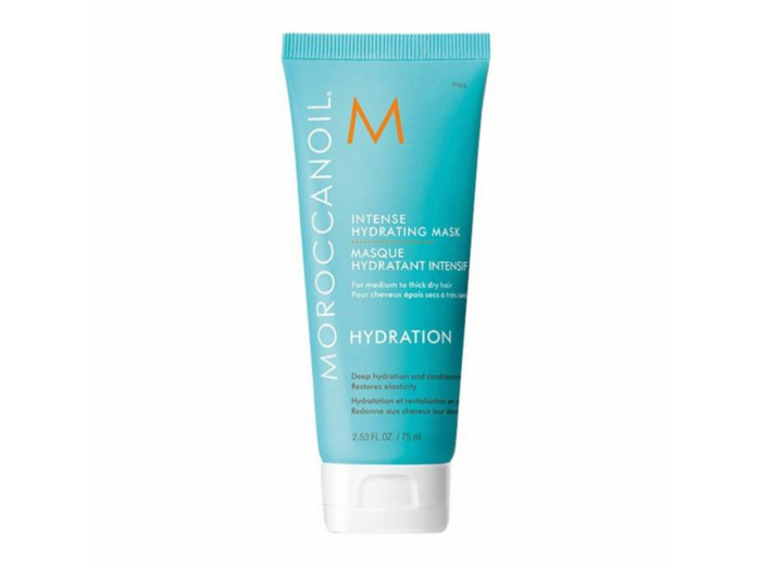 Masque hydratant intensif