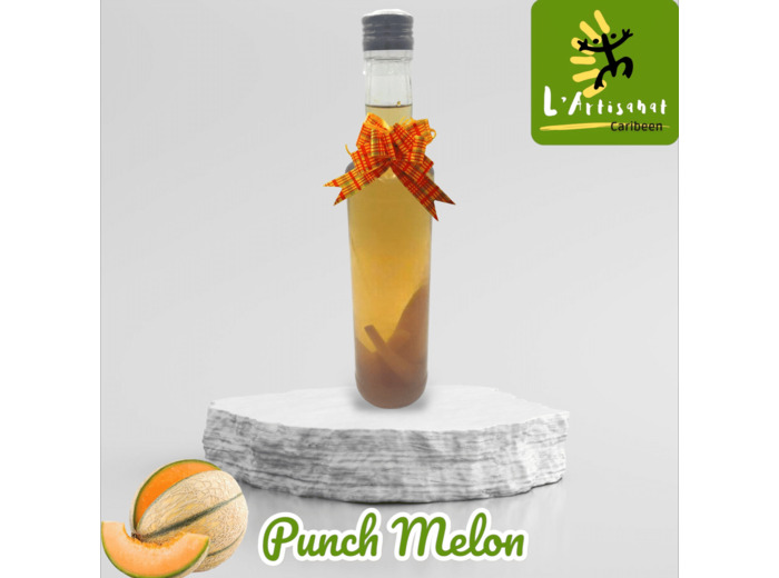 Punch Melon