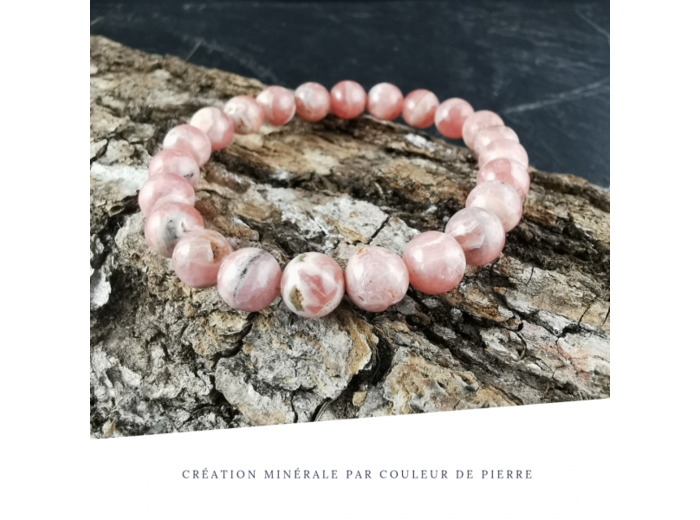 Rhodocrosite