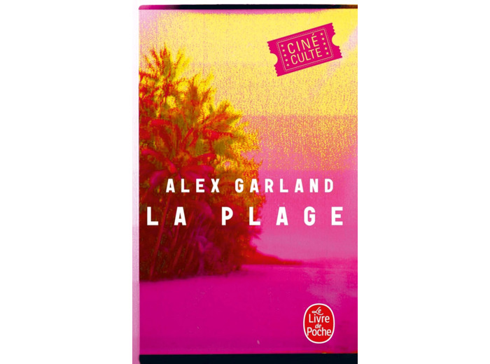 LA PLAGE