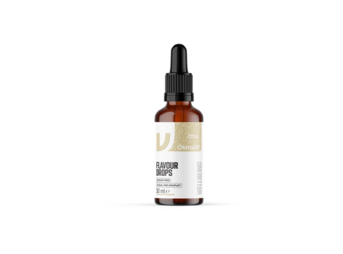 OSTROVIT FLAVOURS DROPS AROME LIQUIDE 30ML