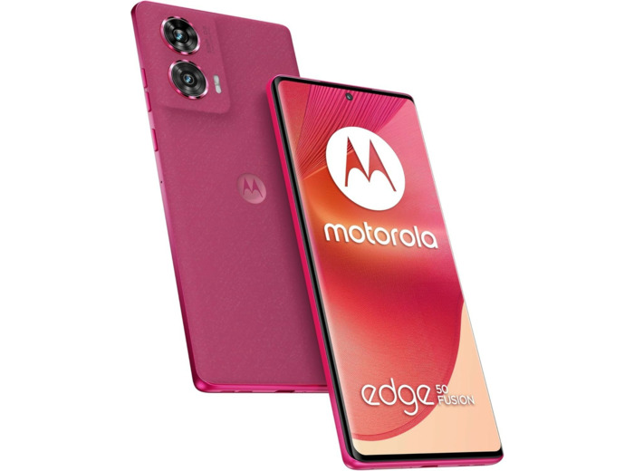 MOTOROLA Edge 50 Fusion - Neuf