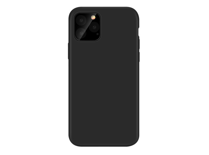 FAIRPLAY PAVONE coque de protection Noir iPhone 12/12 Pro