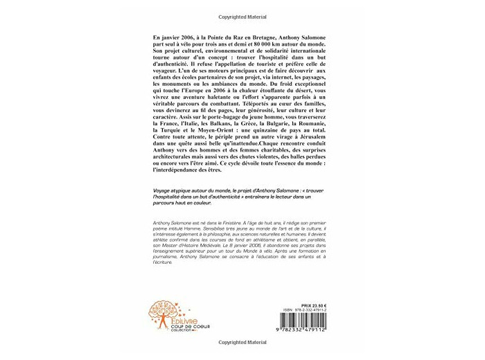 LE CYCLE DES RENCONTRES