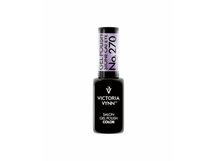 Victoria Vynn - Gel Polish n°270 (Cat Eye amethys) - 8 ml