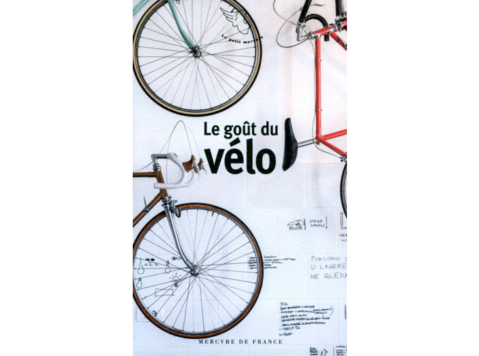 LE GOUT DU VELO