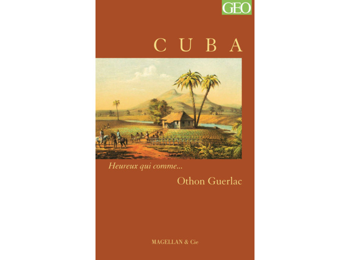 CUBA - RECIT