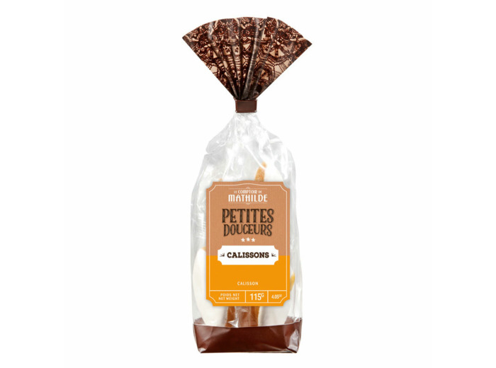 Calissons - Douceurs de Provence